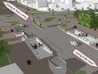 TP.HCM: Chậm giải phóng mặt bằng tuyến Metro số 2 Bến Thành – Tham Lương