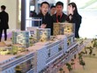 Trung Quốc đi bước đầu tại thị trường đầu tư địa ốc 3.000 tỷ USD