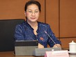 Chủ tịch Quốc hội giải thích chuyện bổ sung vốn điều lệ cho Agribank