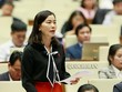 Dừng tăng lương, tính dưỡng liêm bị giảm sút