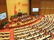 Quốc hội chốt nhiều vấn đề hỗ trợ phục hồi kinh tế