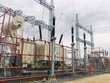 Đóng điện trạm biến áp 220 kV Ninh Phước, tăng huy động điện mặt trời