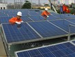 Băn khoăn lắp đặt điện mặt trời mái nhà