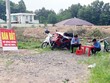 Môi giới địa ốc Đồng Nai đói khách