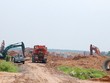 Tăng nhân lực giải phóng mặt bằng dự án sân bay Long Thành