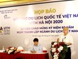 Khoảng 15.000 tour, vé máy bay khuyến mại chào bán tại VITM Hà Nội 2020
