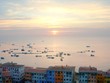 Mục sở thị bức tranh nước Ý mê hoặc qua nghệ thuật theming giả cổ tại Nam Phú Quốc