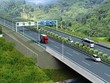 Sơn La xin điều chỉnh tuyến cao tốc Hòa Bình - Mộc Châu trị giá 22.294 tỷ đồng