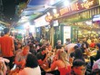 Bài toán kinh tế ban đêm: Thận trọng, nhưng không còn e dè