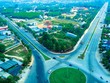 Bất động sản Bình Dương bùng nổ dự án mới