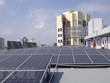 EVN đề xuất giải quyết vướng mắc cho điện Mặt Trời mái nhà