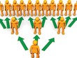 Nhận diện các sàn lừa đảo, mô hình Ponzi biến tướng