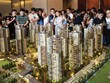 Bất động sản Trung Quốc vừa hồi phục đã lo sốt ảo