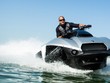 Quadski, xe lưỡng cư dành cho người đam mê tốc độ