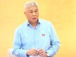 8 thách thức với an ninh nguồn nước của Việt Nam