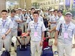 Lao động sang Hàn Quốc làm việc sẽ được tăng lương từ năm 2021
