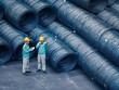 HoSE chấp thuận cho Hòa Phát niêm yết thêm hơn 500 triệu cổ phiếu