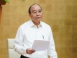 Mạnh tay với bộ ngành, địa phương chậm giải ngân vốn đầu tư công
