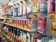 Hàng tiêu dùng Nhật Bản chinh phục người Việt