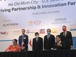 USTDA hỗ trợ TP.HCM xây dựng Trung tâm điều hành đô thị thông minh