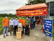 Tâm dịch Đà Nẵng, Hải Dương... giảm số doanh nghiệp thành lập mới