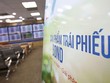 Phiên đấu thầu đầu tháng 9: Lãi suất trái phiếu lùi về dưới 1,7%