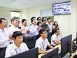 "Trường Sa của Quảng Ninh" đã có điện lưới Quốc gia