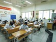 Bảo hiểm học đường buồn mùa tựu trường