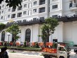 Những dấu hỏi tại dự án Iris Garden