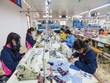 Kiểm toán tài chính công đoàn: Trên "lênh láng", dưới "khô hạn"