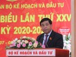 Bộ trưởng Nguyễn Chí Dũng: Vai trò lãnh đạo toàn diện của Đảng không ngừng được củng cố