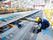 Chủ động hơn trong ứng phó phòng vệ thương mại