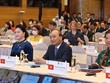 Thủ tướng Nguyễn Xuân Phúc: Quốc hội và Chính phủ Việt Nam luôn hợp tác chặt chẽ