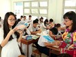 “Tuyệt đối không ép buộc học sinh mua tài liệu tham khảo”