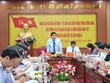 Bộ trưởng Nguyễn Chí Dũng: Sơn La cần đầu tư hạ tầng giao thông, nhưng phải biến thành hành lang kinh tế