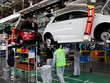 'Brexit cứng' sẽ gây hậu quả nặng nề với ngành ôtô châu Âu và Anh