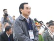 Đề nghị Ban Bí thư khai trừ Đảng nguyên Chủ tịch UBND Đà Nẵng, kỷ luật nhiều tướng lĩnh