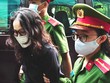 Bị cáo Nguyễn Thành Tài khẳng định không có quan hệ đặc biệt với bà Thúy