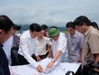 Bộ trưởng Nguyễn Chí Dũng: Điện Biên muốn thoát nghèo phải bắt đầu bằng phát triển hạ tầng