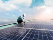 Cơn khát đầu tư điện mặt trời lên đỉnh điểm