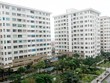 10 năm, số hộ không có nhà ở giảm 10 lần
