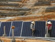 Cuộc đua chốt giá điện mặt trời