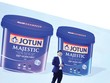 Cạnh tranh thị trường sơn: Phần thắng nghiêng về “sơn cỏ”