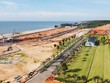 Thời của đại đô thị biển