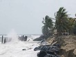 Đầu tư hàng trăm tỷ đồng chống sạt lở bãi biển Cửa Đại: “Đánh bạc với trời”
