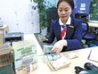 Bùng phát bẫy vay tiền ngân hàng qua mạng