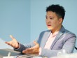 Doanh nhân Đồng Đức Trọng, CEO Rakuna: Khó khăn là lúc cần thay đổi