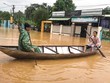 Đà Nẵng - Quảng Nam sơ tán triệt để người dân vùng nguy hiểm do mưa lũ