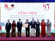 Thắt chặt quan hệ Việt Nam - Đức thông qua giao lưu nhân dân