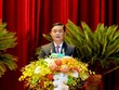 Ông Thái Thanh Quý tái đắc cử Bí thư Tỉnh ủy Nghệ An khóa XIX